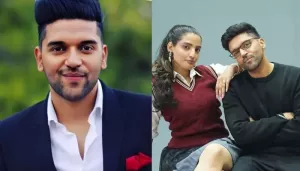 Guru Randhawa Breaks Silence On 'Azul' Controversy Amid Court Summons, 'Only Move Forward'