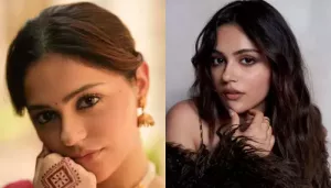 Aneet Padda Opens Up About Her Early Struggles, 'Did This On My Own Because My Parents...'