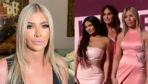 Who Was Caitlyn Jenner's Friend, Sophia Hutchins? Influencer, Entrepreneur, Died In ATV Crash At 29