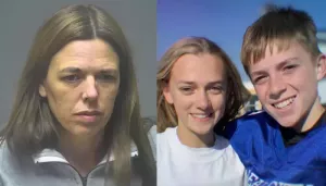 Where Is Kendra Licari Now? Catfish From 'Unknown Number' Jailed For Cyberbullying Teenage Couple