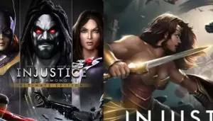 'Injustice 3' Leak Left Fans Speculating, Reveals Returning Characters And Hints At Imminent Release