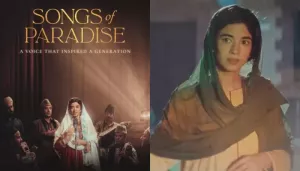 'Songs Of Paradise' Twitter Reviews, Netizens Say The Film Touches Soul, But Feel It Misses Depth