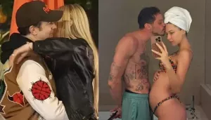 Elsie Hewitt's Dating History: Link-Up With Benny Blanco, Sudeikis, Pregnancy With Pete Davidson