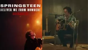 'Springsteen: Deliver Me From Nowhere' Review: Jeremy Allen White Captures Heart In The Biopic