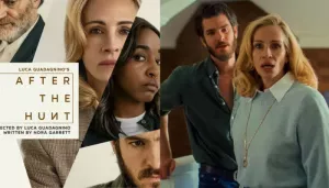 'After The Hunt' Review, Julia Roberts Shines In Campus Drama But Story Falters Under Its Ambitions