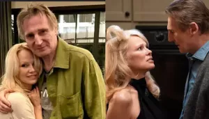 Did Pamela Anderson And Liam Neeson Truly Date Or Was It Just PR? Inside Hollywood's Latest Romance