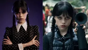 Jenna Ortega's 'Wednesday' Season 2 Part 2 Is Set For Release, How Will The Story Unfold?