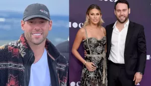 Sydney Sweeney's Alleged BF, Scooter Braun Was Married To Canadian Entrepreneur, Know All About Her
