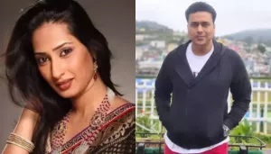 Priya Marathe's On-Screen Husband, Anurag Sharma Expresses Shock Over Her Death, 'This Is...'