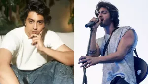 'Saiyaara' Fame, Ahaan Panday Reveals His Hindu Name That Has Bollywood Connection, 'Big Filmy..'