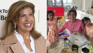 Why Hoda Kotb Quit 'Today' Show After 7 Yrs? Inside Her New Life With Daughters In USD 2.9M Home