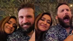 Ileana D'Cruz Reveals Why Despite Being Exhausted She Didn't Keep Nanny For Her Sons, 'So Afraid..'