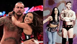 Did CM Punk Hint At AJ Lee's Return To WWE? Know Their Love Story From Trauma Bonding To Marriage