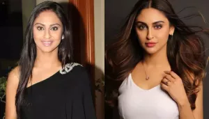 Krystle D'Souza Shares If She Has Actually Gone Under The Knife, Replies To Trolls, 'Not Your Money'