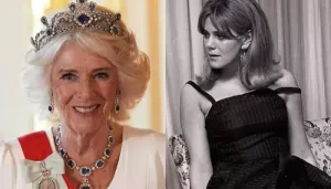 Queen Camilla Whacked A Man With Heels As He Sexually Assaulted Her When She Was A Teen