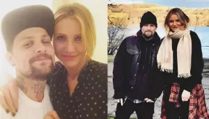 Cameron Diaz And Benji Madden's Love Story, Chance Encounter At BBQ Party To Decade-Long Marriage