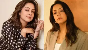 Jyothika Faces Backlash After Her Comment On South Films, Netizens Say, 'This Lady Has...'