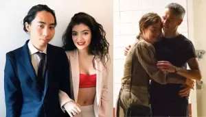 Lorde's Dating History, Romance With James Lowe To Heartbreak Over Alleged BF, Justin Warren