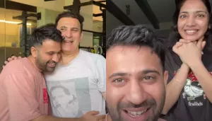 Archana Puran Singh's Son, Aaryamann Sethi Bags His First TV Commercial, Parmeet Says, 'Looto..'