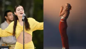 Lorde's Ultrasound World Tour, What Is The Real Name Of Singer? What's The Meaning Of Her Stage Name