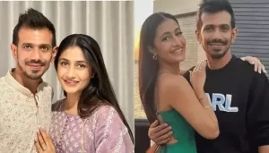 Dhanashree Verma After Divorce From Yuzi Chahal Takes Dig At Him In 'Rise And Fall' Promo, 'Sports'