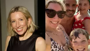 Who Was Jess Hurrell? Interiors Influencer, Mom To Two, Dies After 8 -Year-Long Cancer Battle