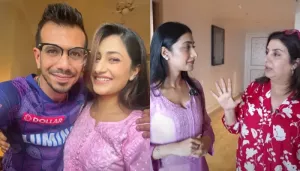 Farah Khan Is Left Stunned As Dhanashree Verma Manifests Love Post Divorce With Yuzi, 'Very Brave..'