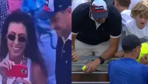 Polish CEO, Piotr Szczerek's Wife, Anna's Statement Defending Him Goes Viral After Cap Incident