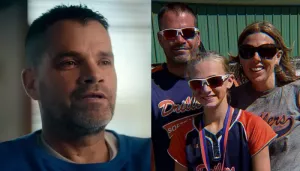 Netflix's 'Unknown Number', Where Is Shawn Licari, Lauryn's Father, And Kendra's Husband Now?