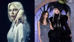 'Wednesday' Season 2 Part 2, When And Where To Watch Lady Gaga's Cameo As 'Rosaline Rotwood'?