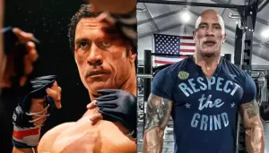 Why Did Dwayne Johnson Break Down At 'The Smashing Machine's Venice Premiere? What Record He Broke?