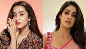 Janhvi Kapoor Replaces Shraddha Kapoor In Mother, Sridevi's 'Chaalbaaz' Remake, Fans Disappointed
