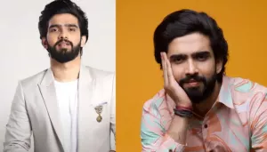 Amaal Mallik Reveals Why He And His Ex Jat GF Broke Up, Shares Her Family Didn't Like His Surname