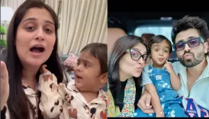 Dipika Kakar Catches Viral Infection Amidst Targeted Therapy For Liver Cancer, Reveals Her Struggles