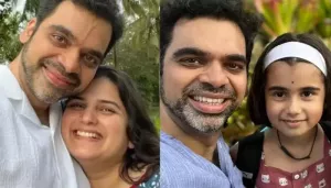 Rahul Deshpande Divorces His Wife, Neha After 17 Years Of Marriage, 'Committed To Co-Parent...'