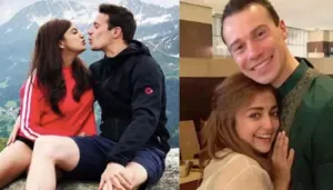 Monali Thakur And Her Husband, Mike Richter Heading For A Divorce? Singer Unfollows Him On Instagram