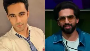 'Bigg Boss 19's Amaal Mallik Calls Abhishek Bajaj, 'Naukar', Says, 'Wear Bindi', Fans Express Anger