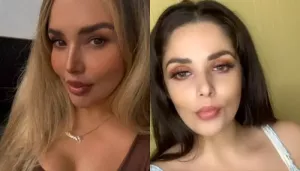 Influencer, Esmeralda Ferrer Garibay, Husband And Two Kids Found Dead In A Car, Wrapped In Plastic