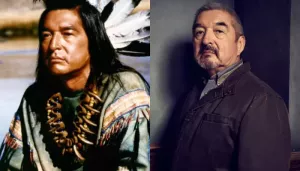 Graham Greene Dies At The Age Of 73 After A Prolonged Illness, Michael Says 'You Are Finally Free..'