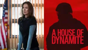 'A House Of Dynamite' Review: The Nuclear Thriller Makes A White-Knuckle Comeback In Terrifying Saga