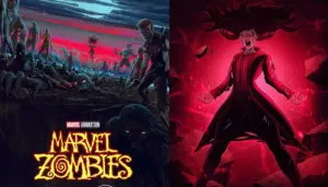 'Marvel Zombies' Trailer Out: Everything You Need To Know, Returning Cast, Surprises, Where To Watch