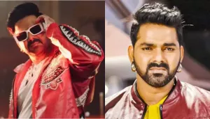 Pawan Singh Booked For Alleged Rs. 1.5 Crore Fraud, Accused Of Threatening To Kill The Businessman