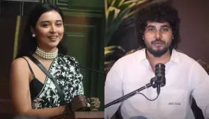 'BB 19's' Tanya Mittal Reveals Shocking Break Up Reason Amid Ex, Balraj Singh's 'Fake' Comment