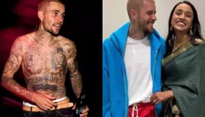 Did Justin Bieber Gatecrash Indian Wedding Or Was He Actually Invited? Gets Trolled For His Outfit