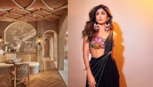 Shilpa Shetty Closes Bastian Bandra's Doors, Announces The Same, Saying, 'Final Bow, Will Return...'