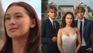 The Summer I Turned Pretty 3 Episode 9 Release Time, When To Watch 'Belly's' Next Paris Chapter