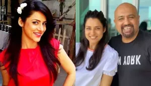 Simple Kaul Of 'Shararat' On Her Separation After 15 Yrs Of Marriage, 'Tough But Had To Happen'