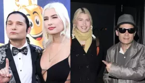 Why Did Corey Feldman Divorce His Third Wife, Courtney? Truth About Health Issues And Money Drama