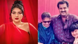 Anshula Kapoor Talks About Her Parents, Boney And Mona Kapoor's Divorce, 'I Would Have Ever Been...'