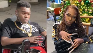 Who Is Rolling Ray, And What Happened To Him? Rapper Allegedly Found Dead Ahead Of His 29th Birthday